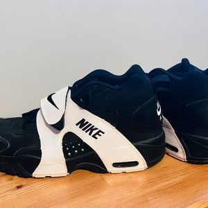 Vintage Nike Air Veer